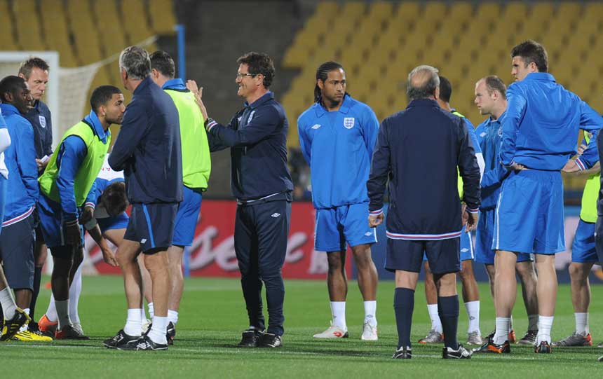Fabio Capello